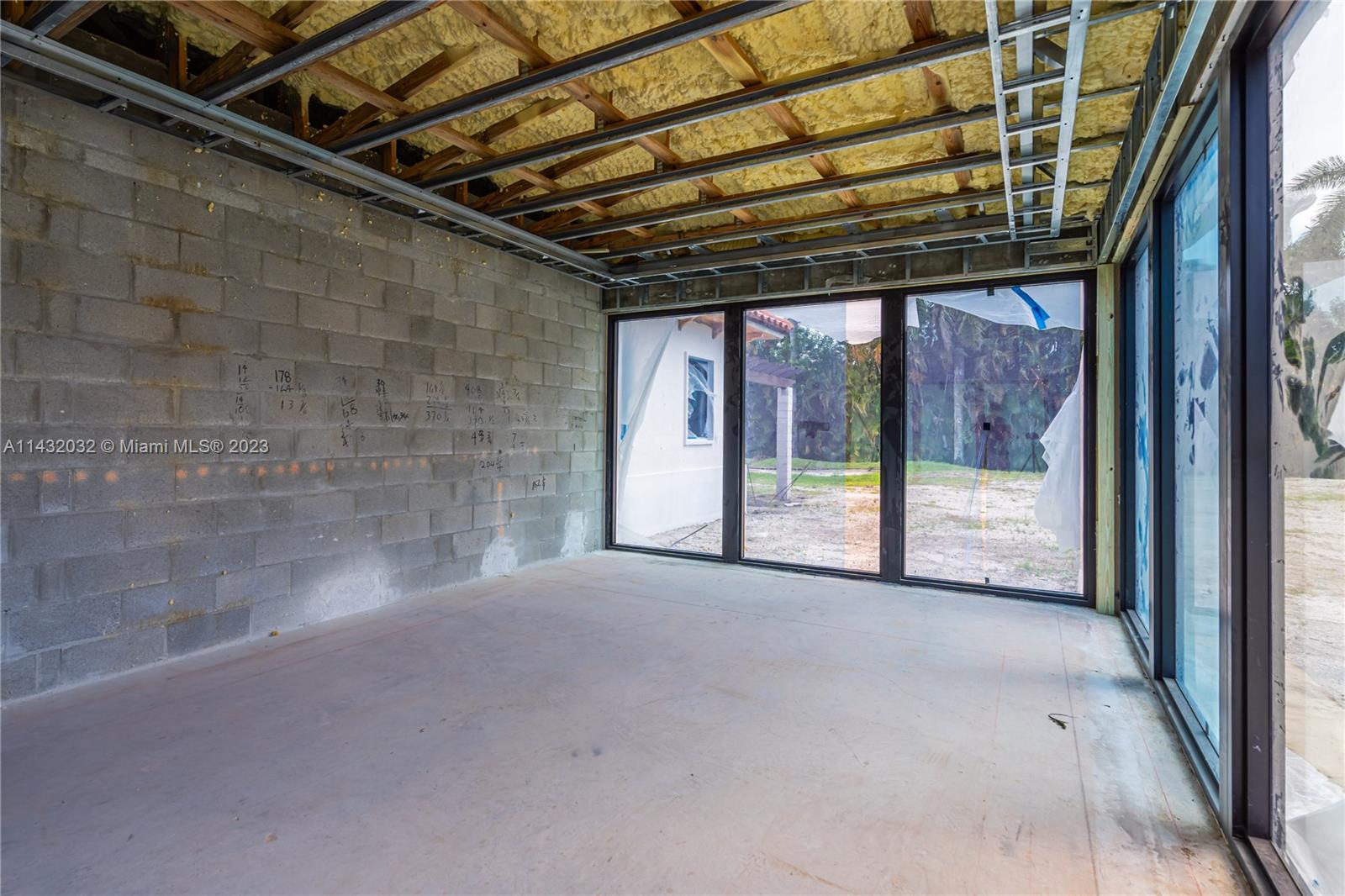 PALM BEACH FARMS CO 3 - Residential