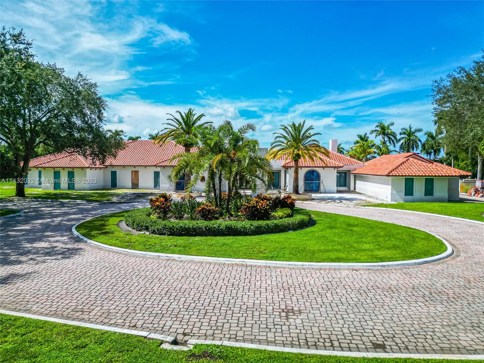 PALM BEACH FARMS CO 3 - Residential