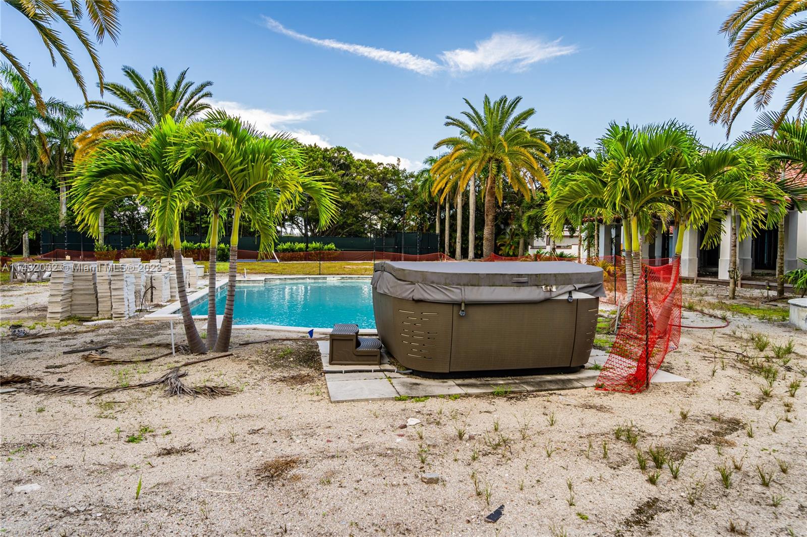 PALM BEACH FARMS CO 3 - Residential