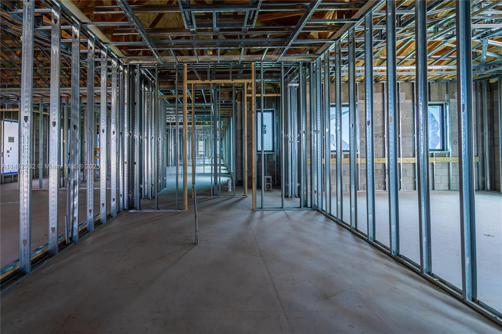 PALM BEACH FARMS CO 3 - Residential