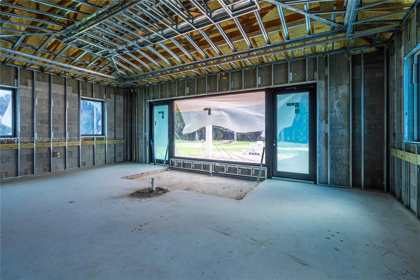 PALM BEACH FARMS CO 3 - Residential