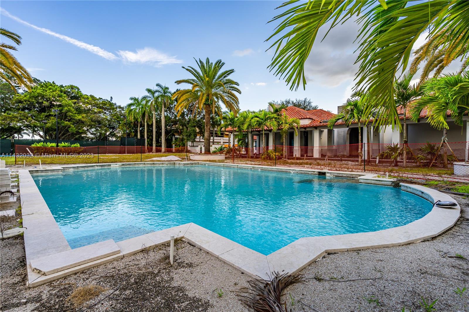 PALM BEACH FARMS CO 3 - Residential