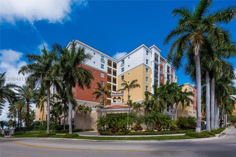 Photo of 17100 N Bay Rd #1414, Sunny Isles Beach, FL 33160 (MLS # A12084817)
