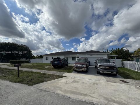 Photo of 17200 NW 52nd Pl, Miami Gardens, FL 33055 (MLS # A11926884)