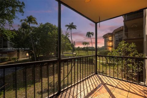 A home in Lauderhill