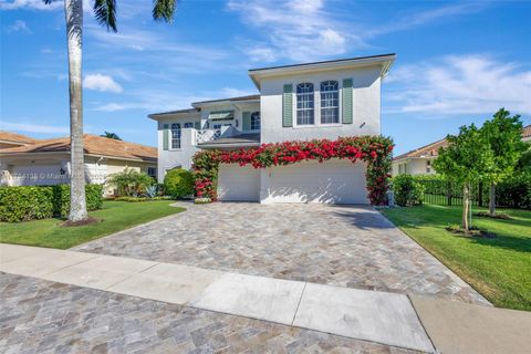 529 Les Jardin Dr Palm Beach Gardens FL 33410
