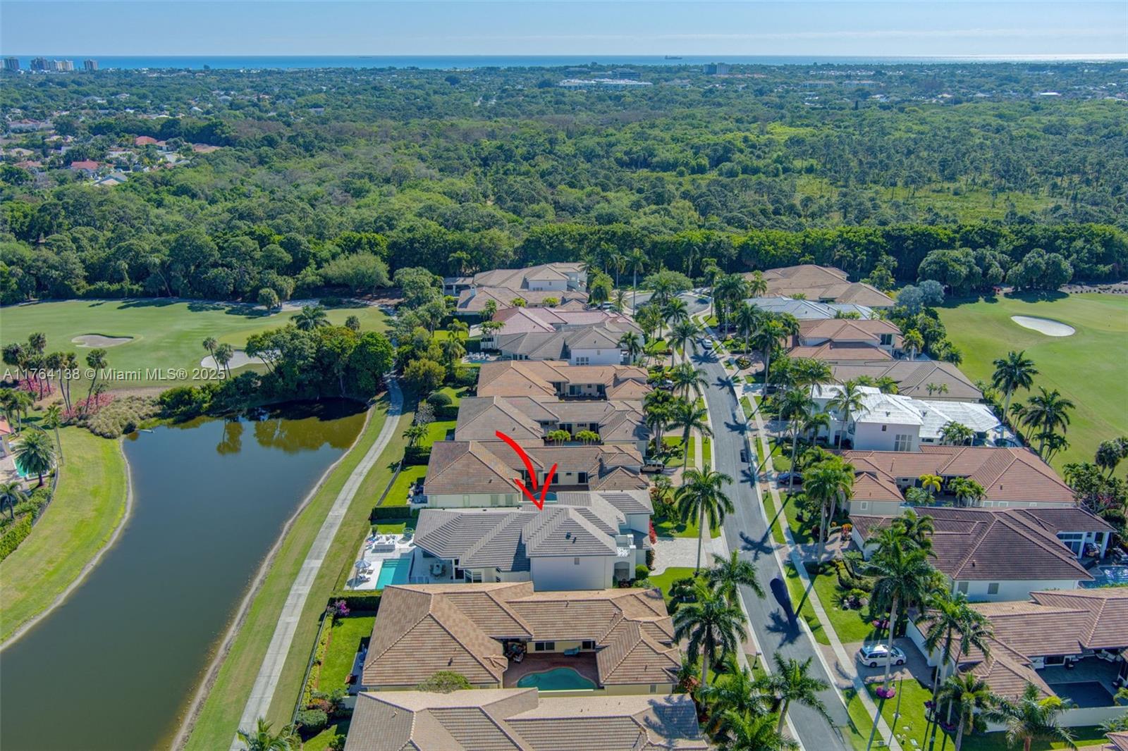 FRENCHMANS RESERVE PCD E - Residential