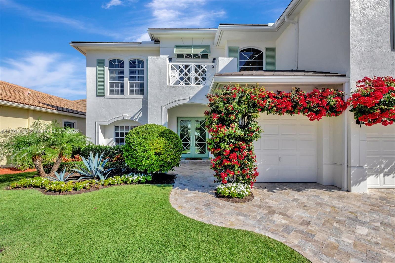 529 Les Jardin Dr