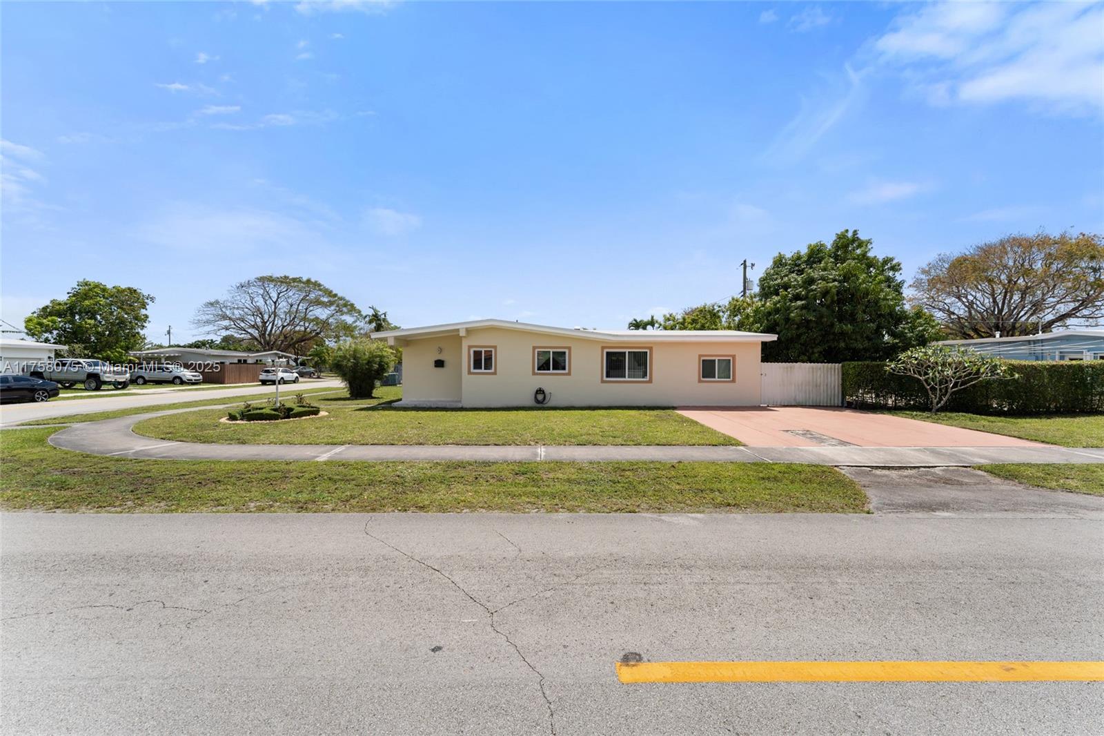 Property for Sale at 5230 Sw 95th Ct, Miami, Broward County, Florida - Bedrooms: 3 
Bathrooms: 2  - $784,900