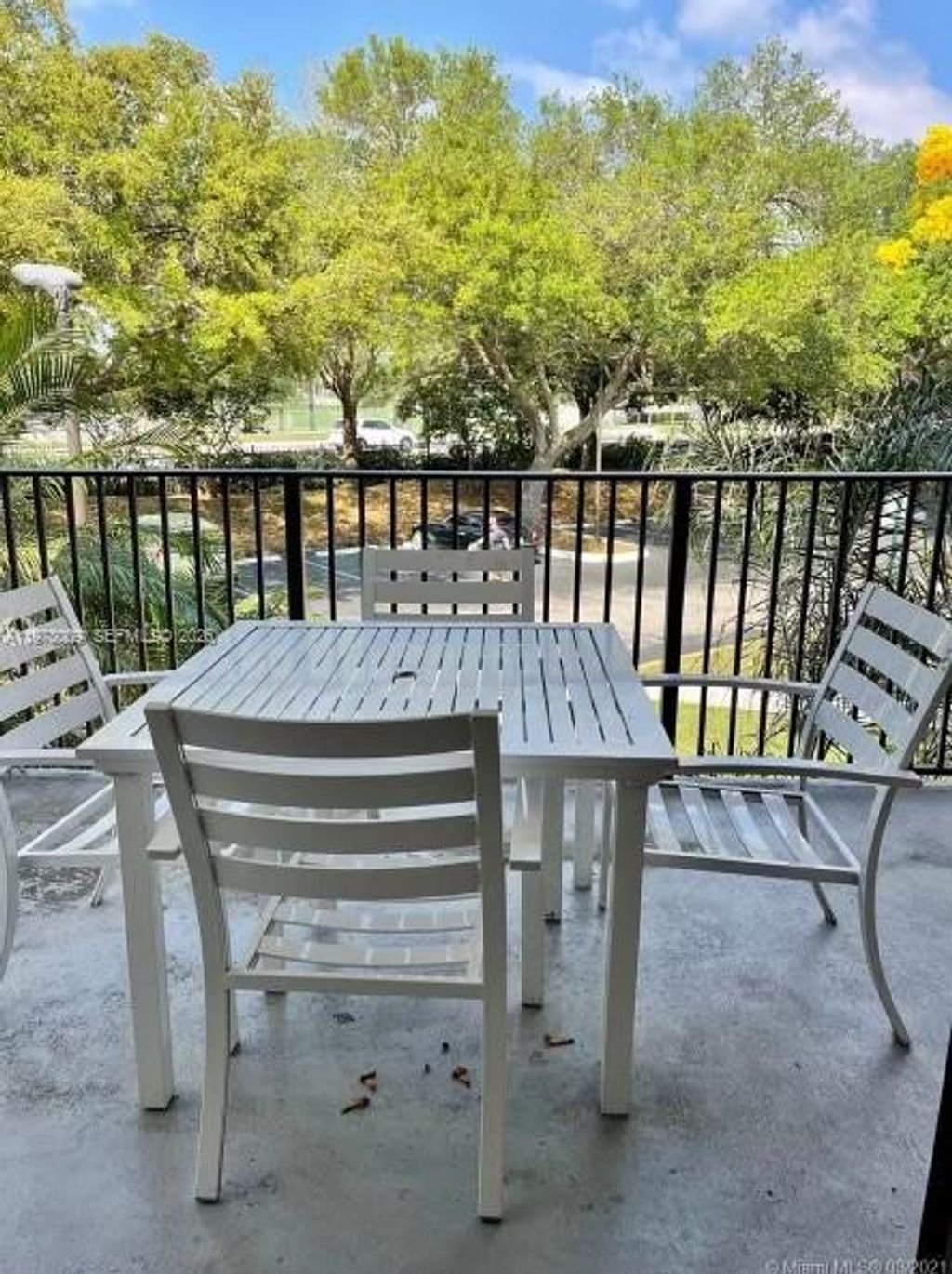 Photo of 10131 W Sunrise Blvd #204, Plantation, FL 33322 (MLS # A11978009)