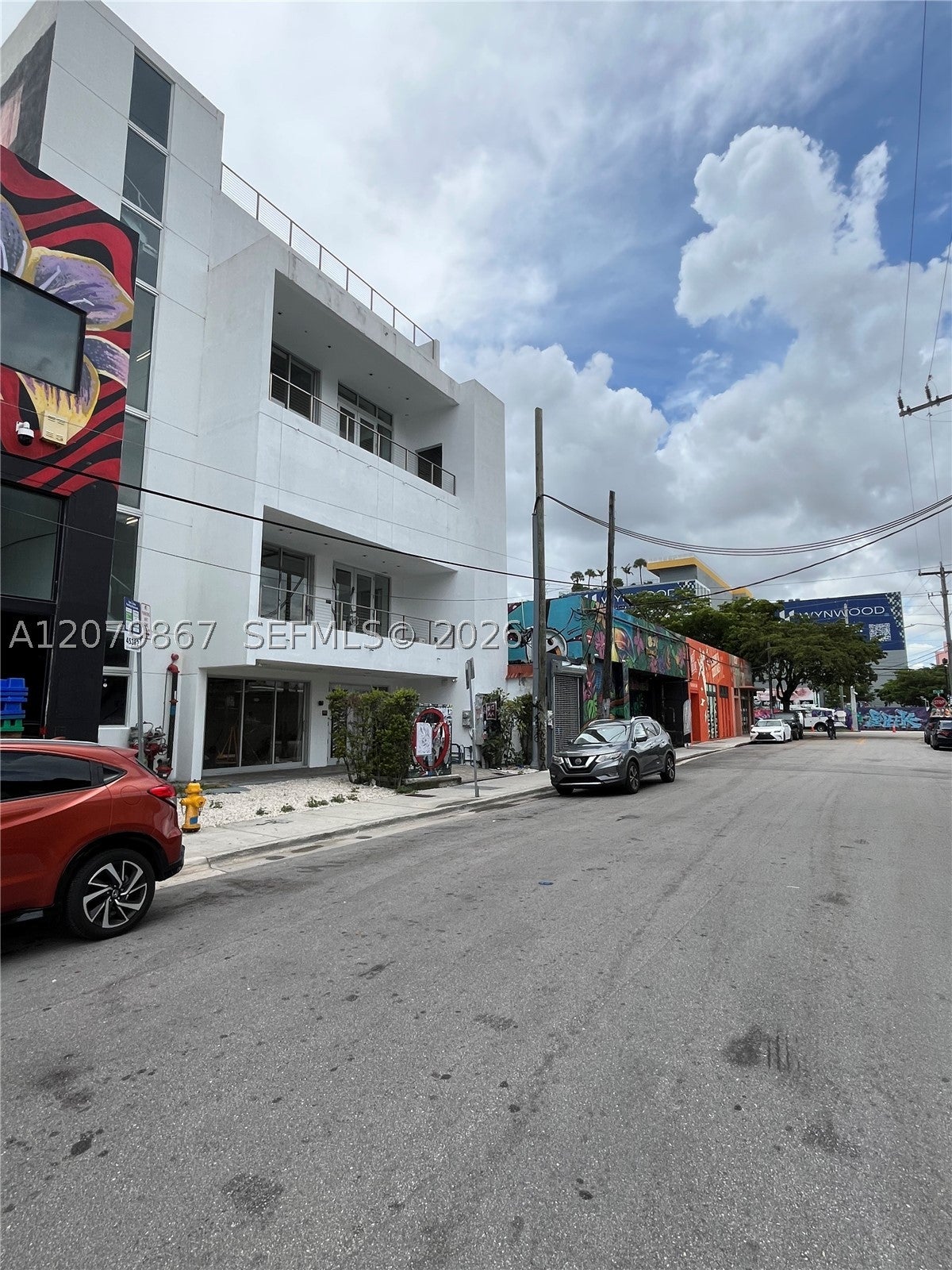 26 NE 25th St