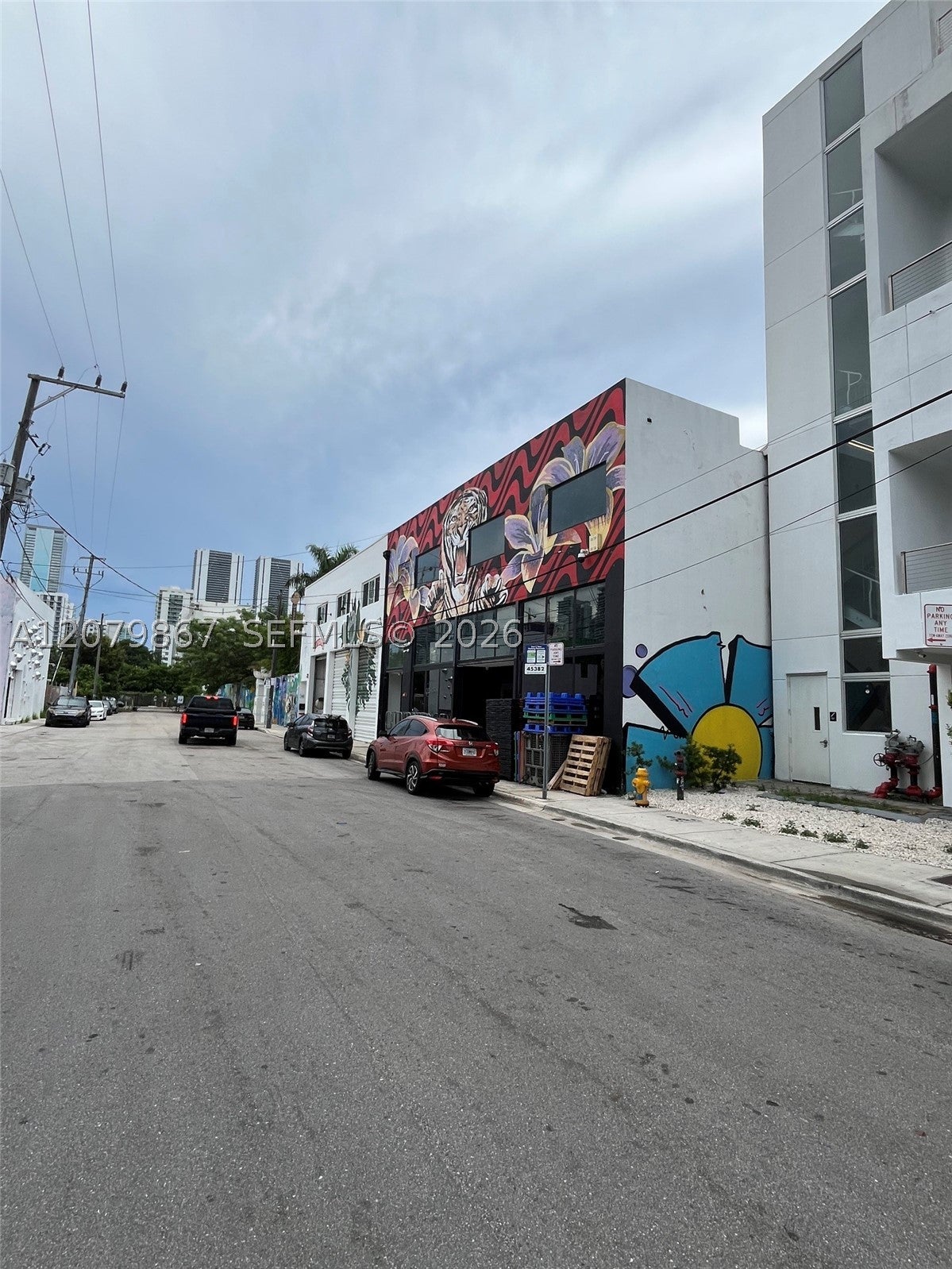26 NE 25th St