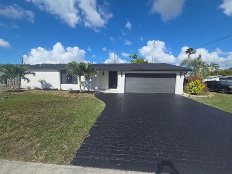 10581 NW 28th Mnr Sunrise FL 33322