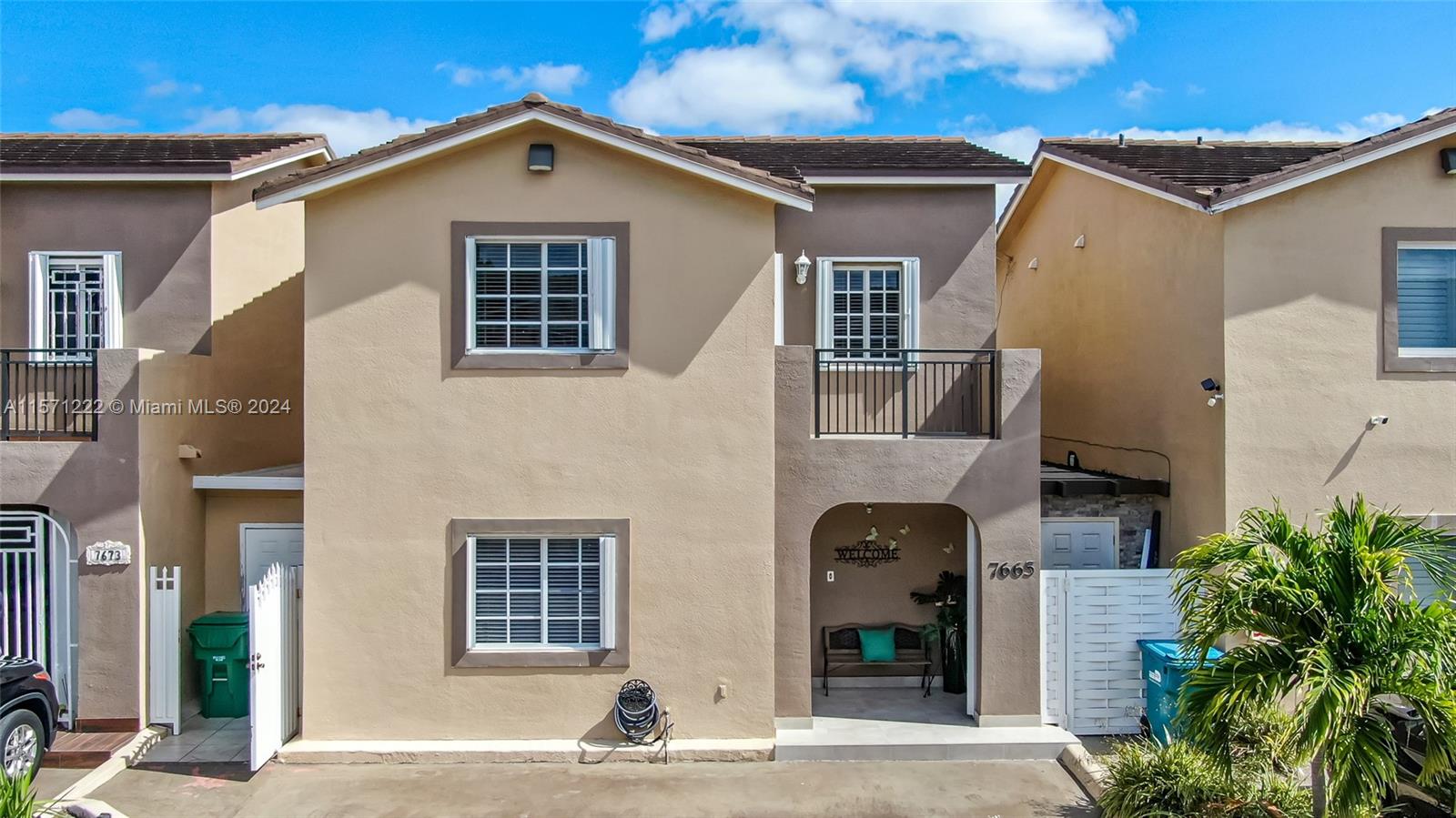 GABRIELLA CONDO SOUTH - Residential