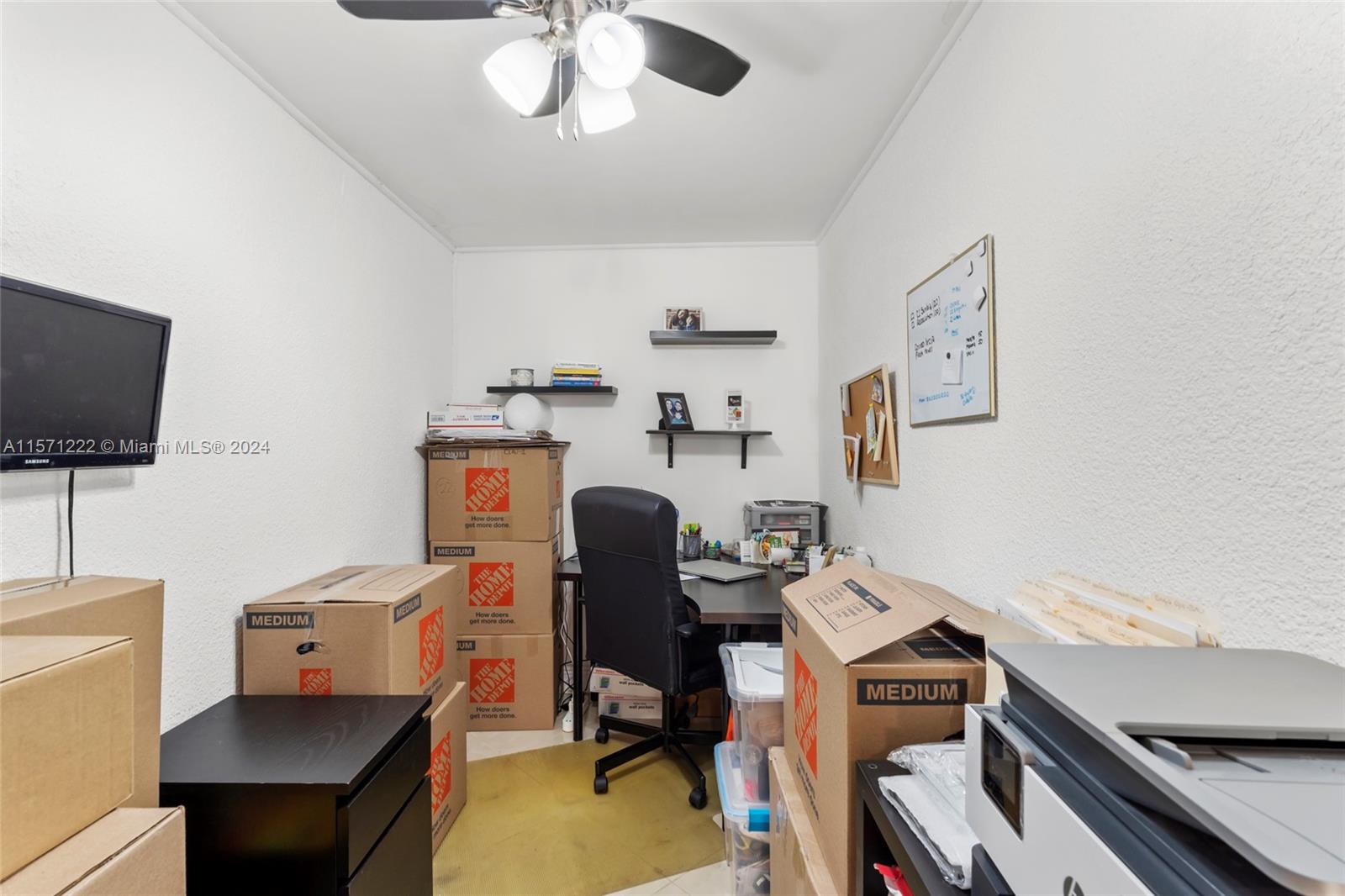 GABRIELLA CONDO SOUTH - Residential