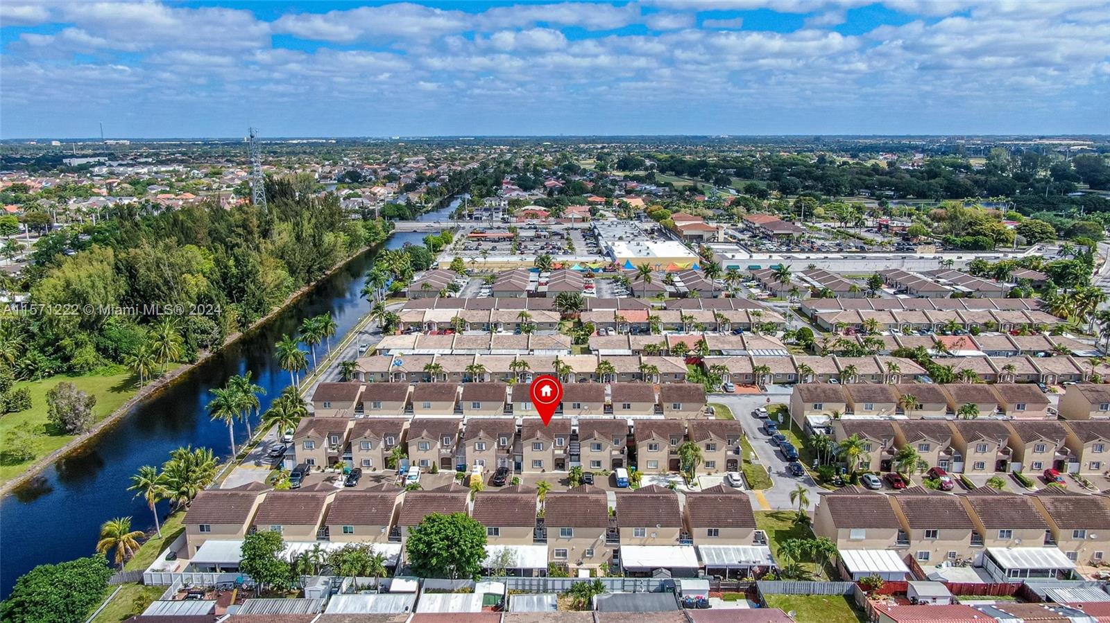 GABRIELLA CONDO SOUTH - Residential