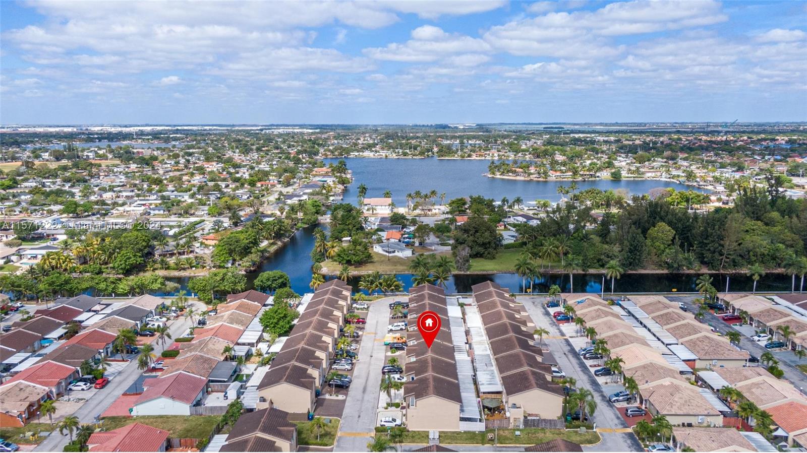 GABRIELLA CONDO SOUTH - Residential