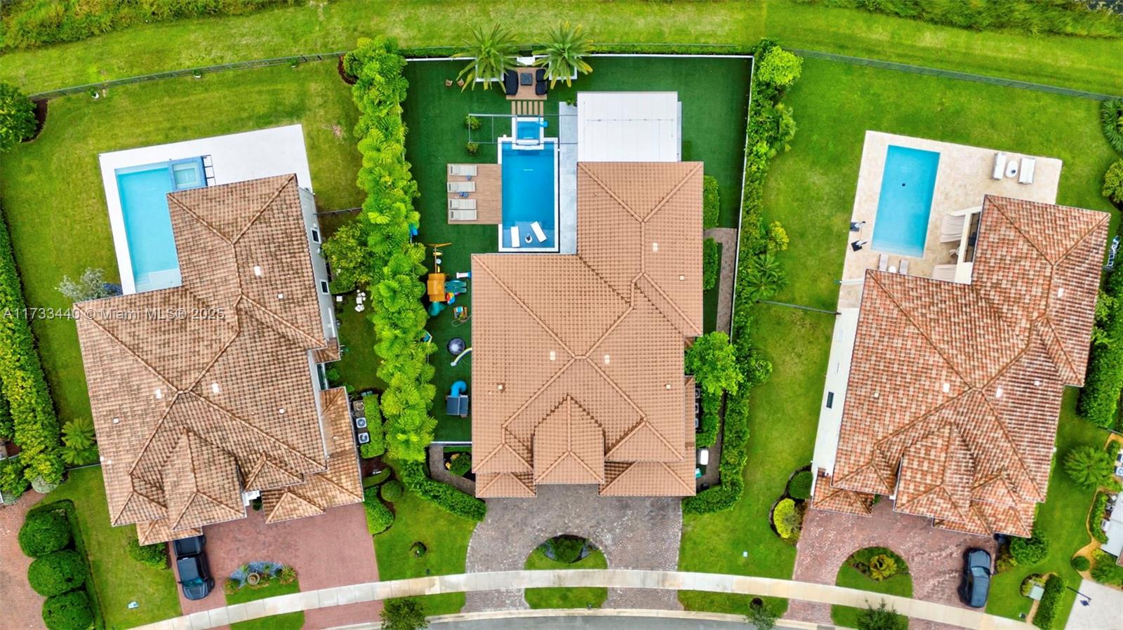 PARKLAND GOLF & COUNTRY C - Residential