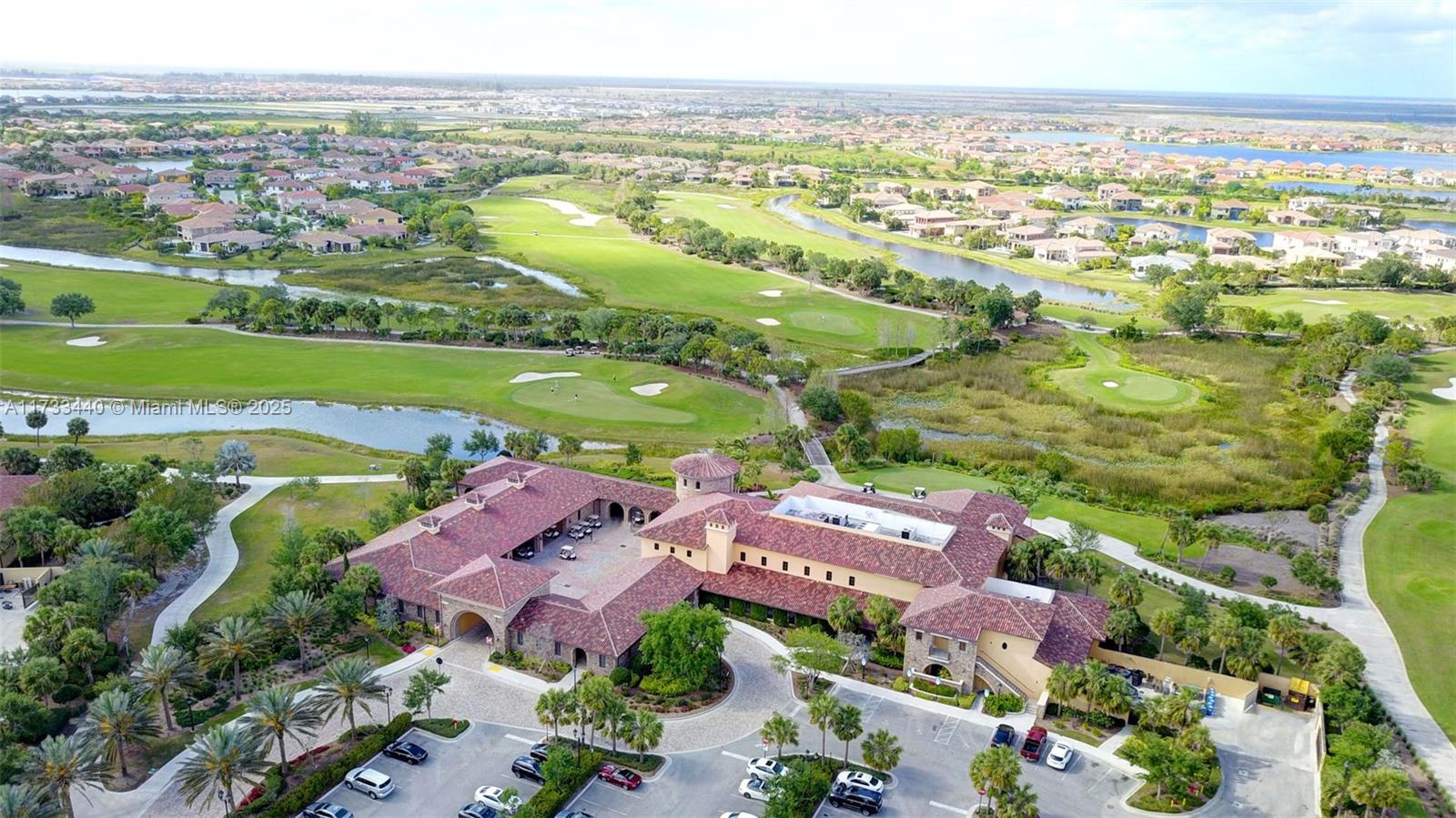 PARKLAND GOLF & COUNTRY C - Residential
