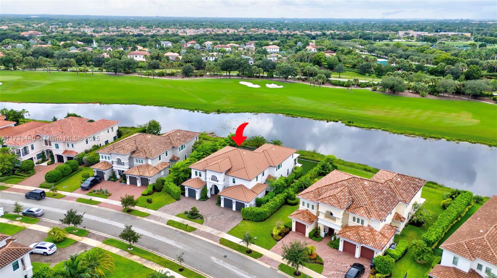 PARKLAND GOLF & COUNTRY C - Residential