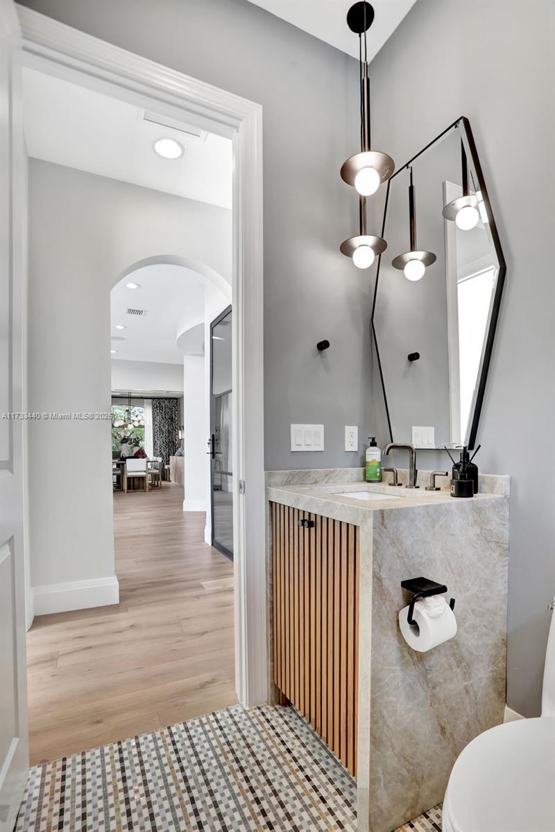 PARKLAND GOLF & COUNTRY C - Residential