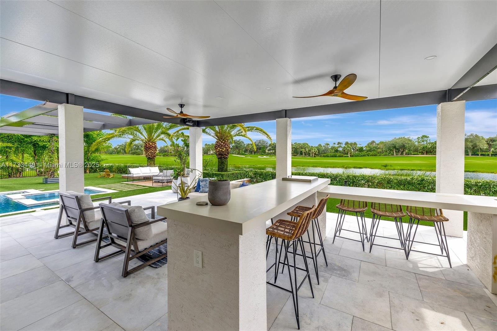 PARKLAND GOLF & COUNTRY C - Residential