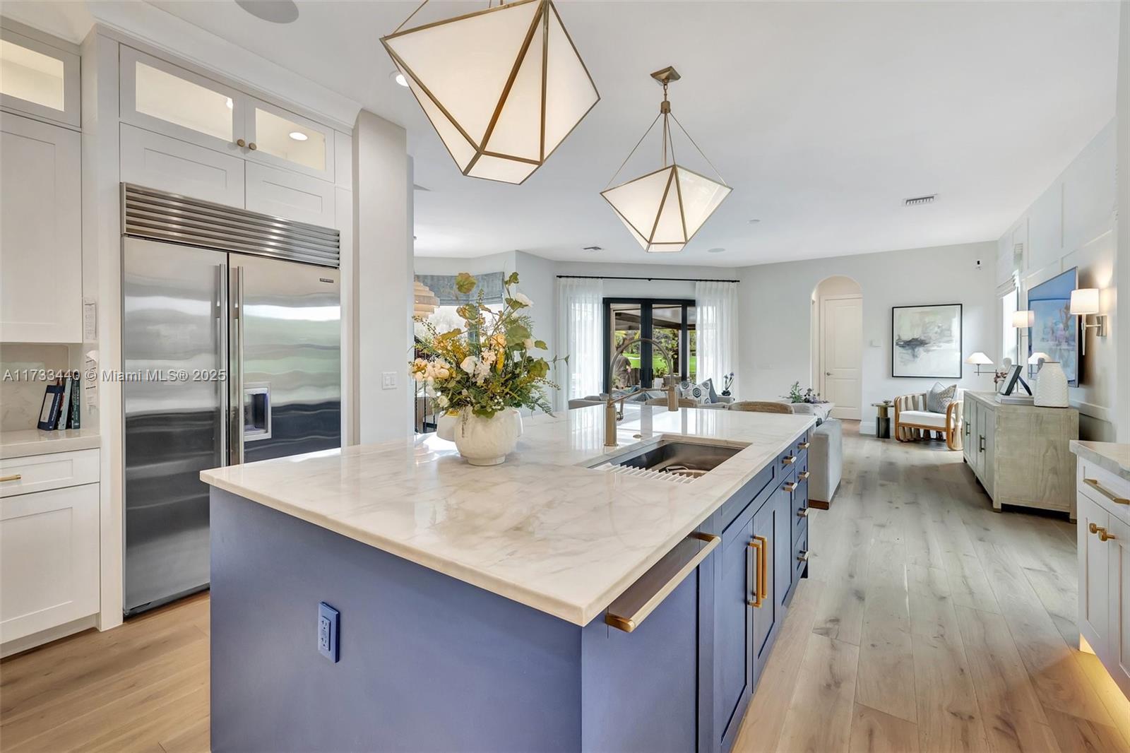 PARKLAND GOLF & COUNTRY C - Residential