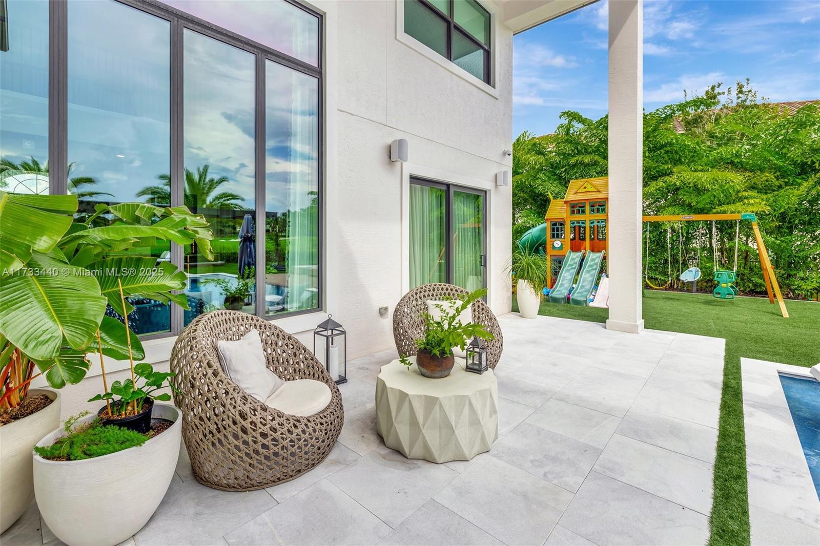 PARKLAND GOLF & COUNTRY C - Residential