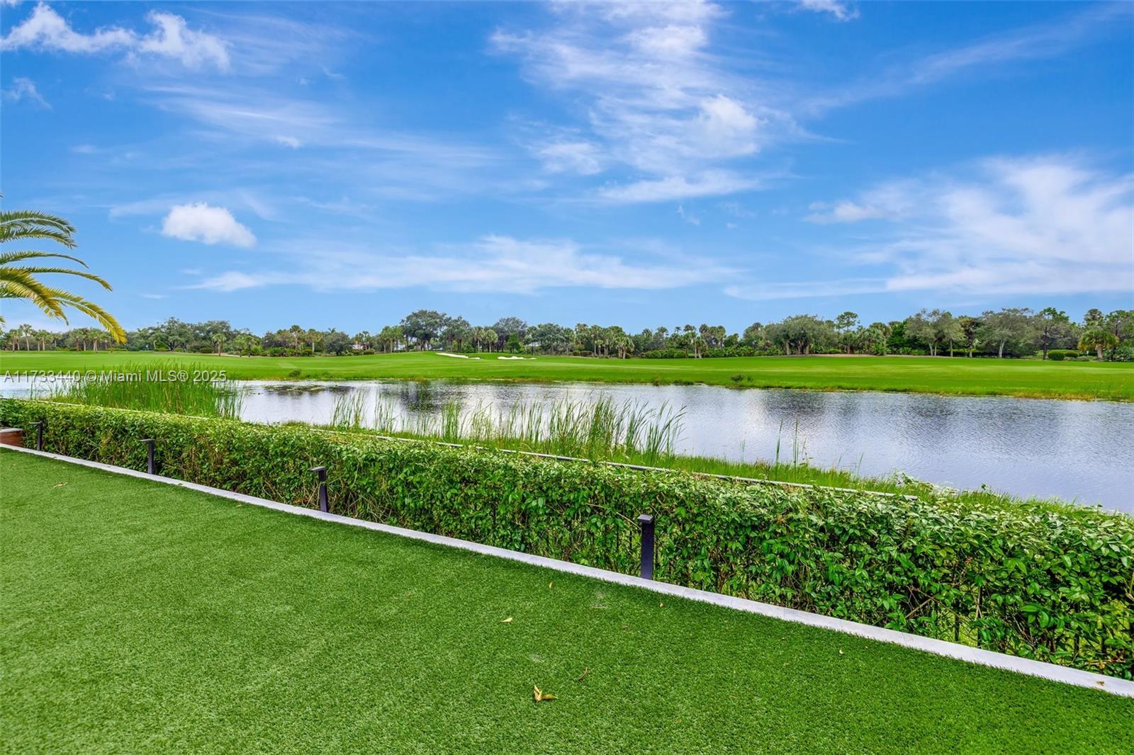 PARKLAND GOLF & COUNTRY C - Residential