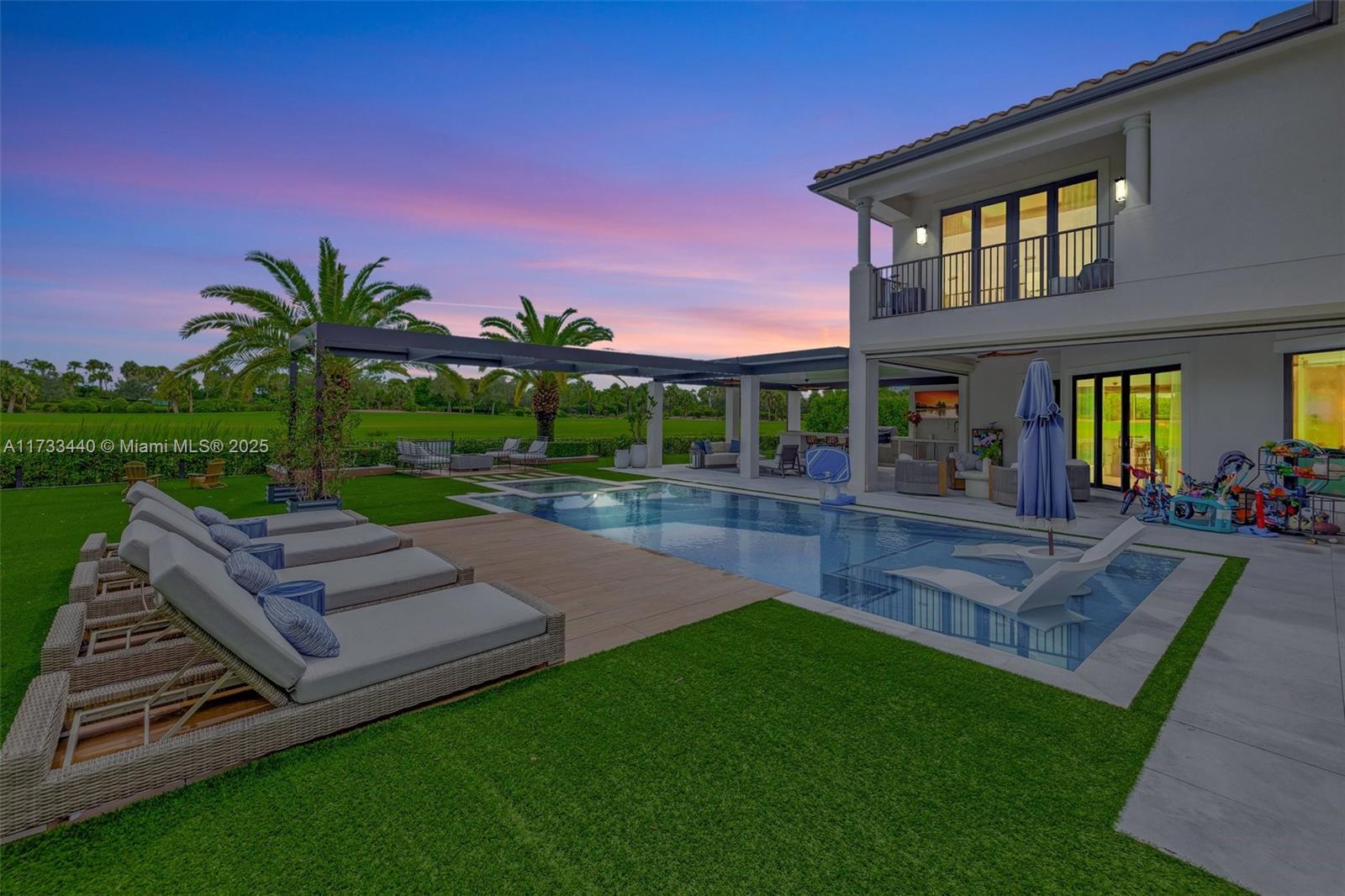 PARKLAND GOLF & COUNTRY C - Residential