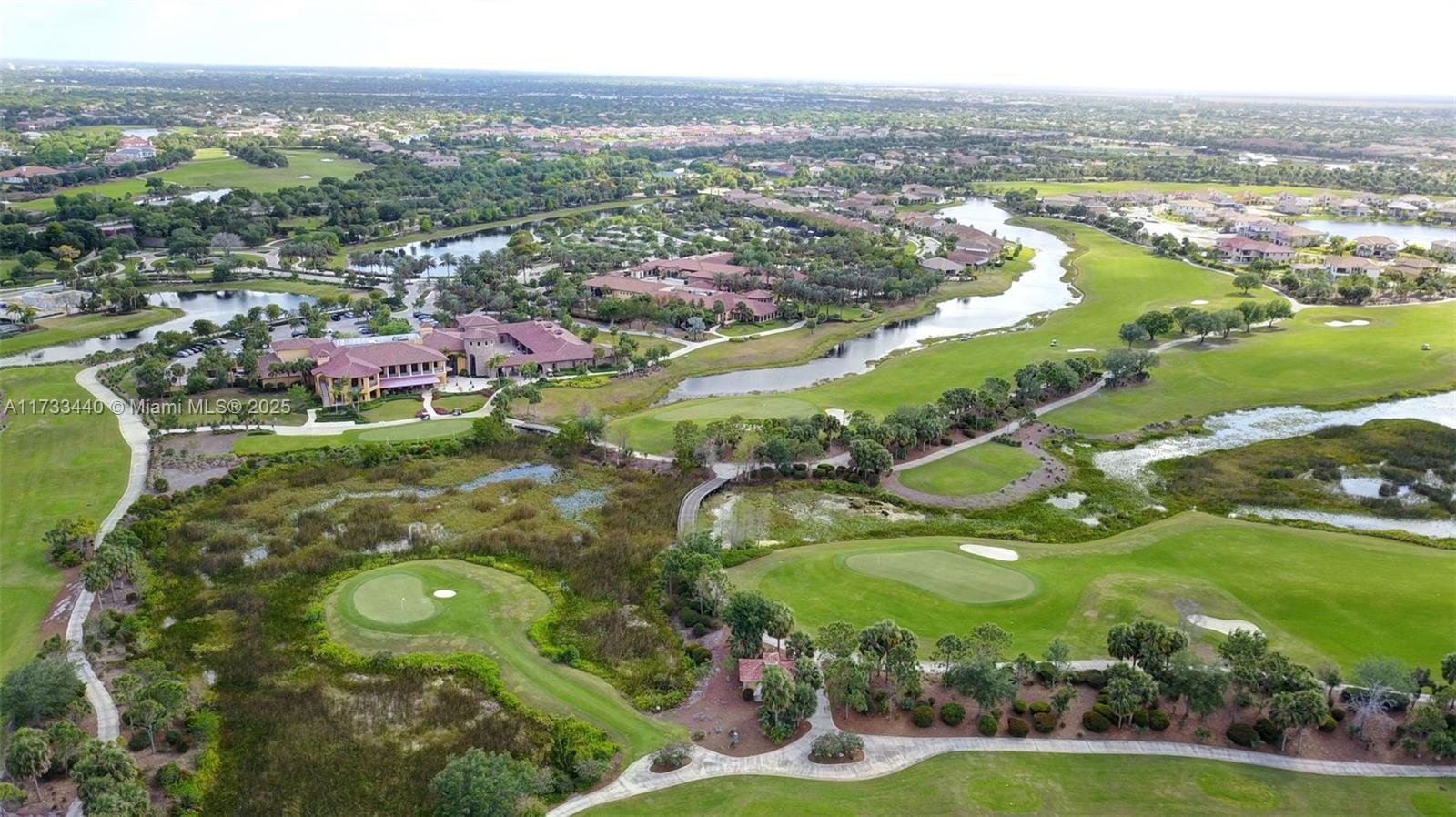 PARKLAND GOLF & COUNTRY C - Residential