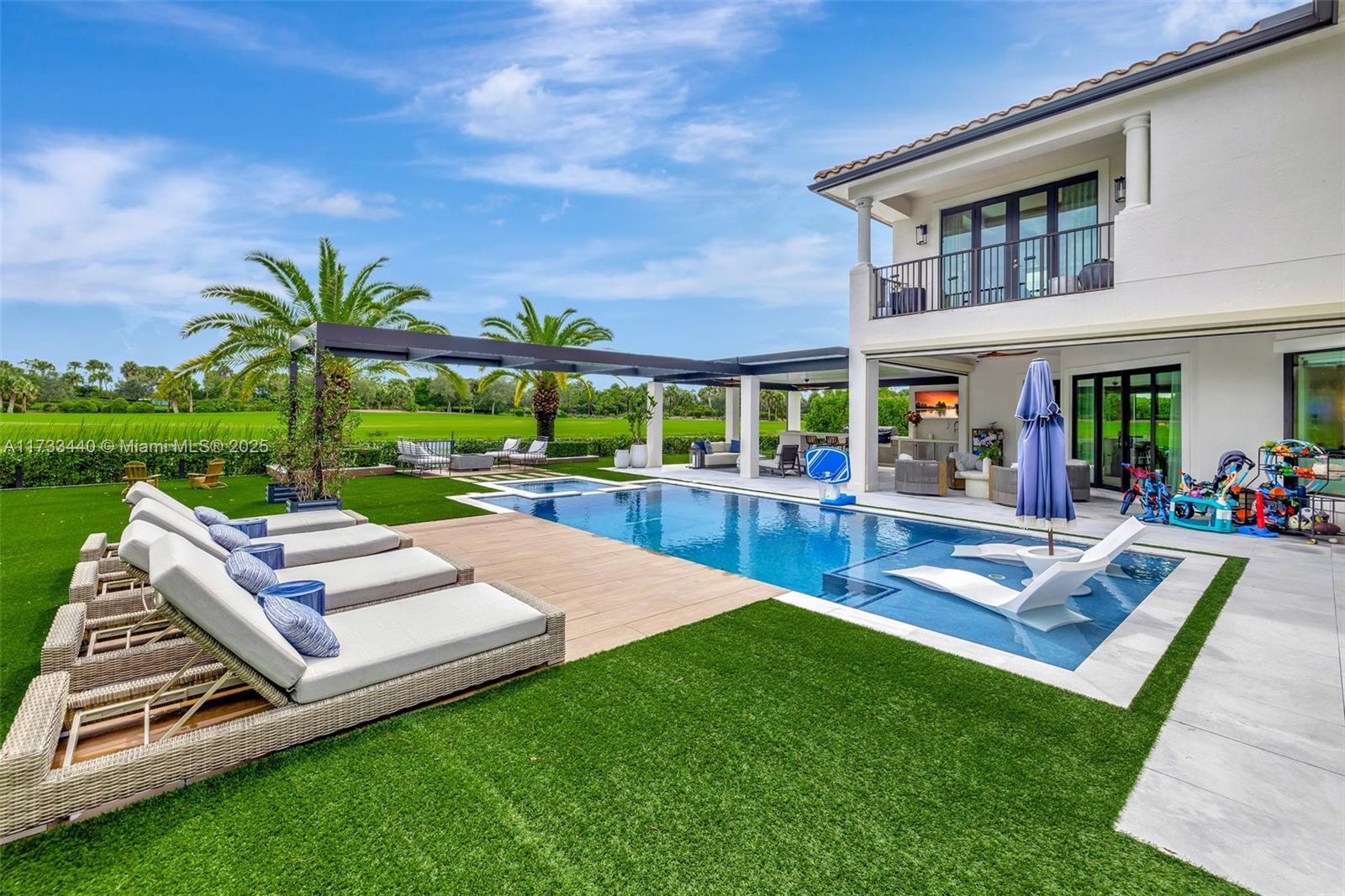 PARKLAND GOLF & COUNTRY C - Residential