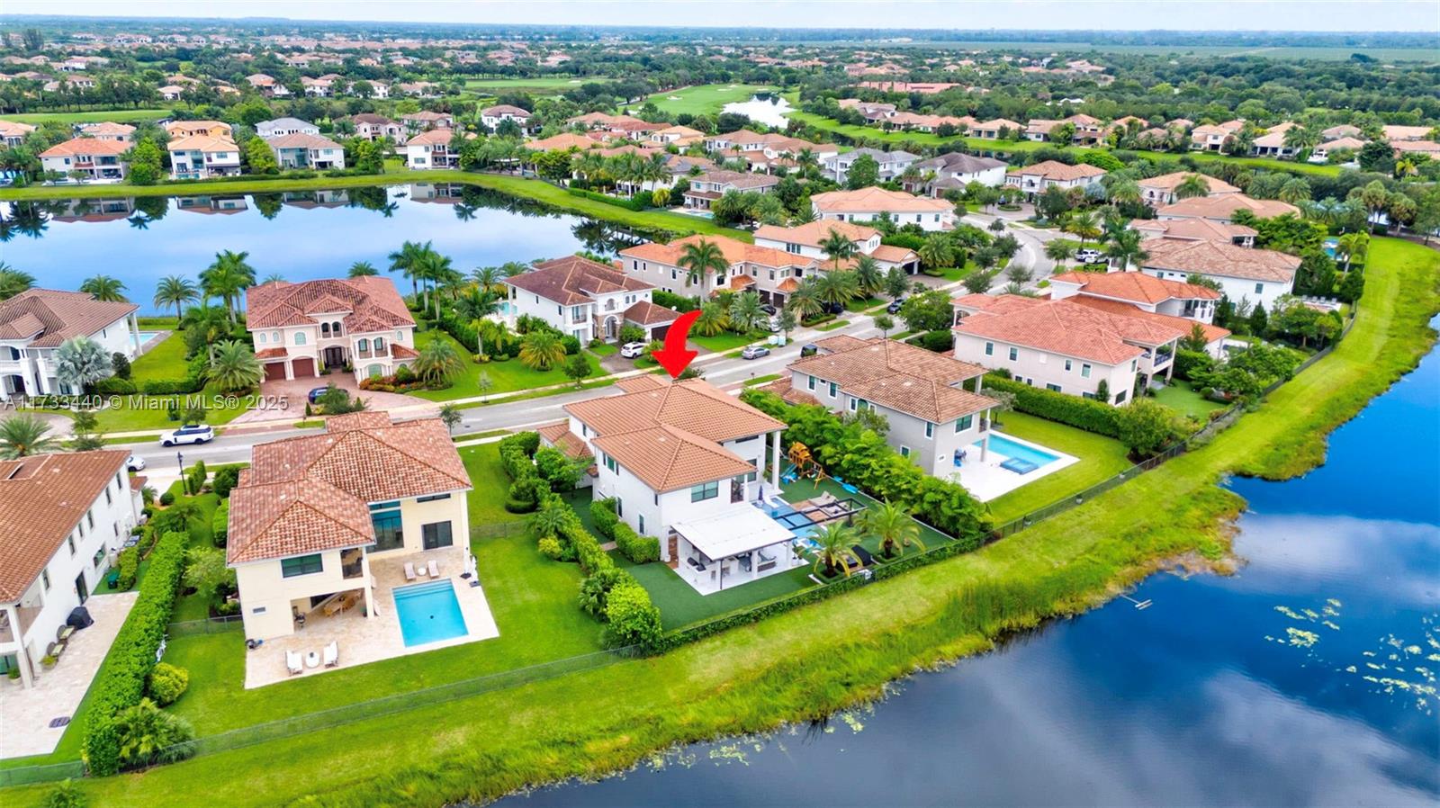 PARKLAND GOLF & COUNTRY C - Residential