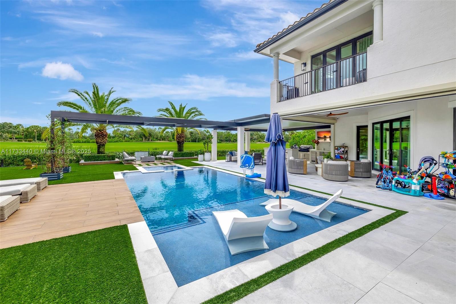 PARKLAND GOLF & COUNTRY C - Residential