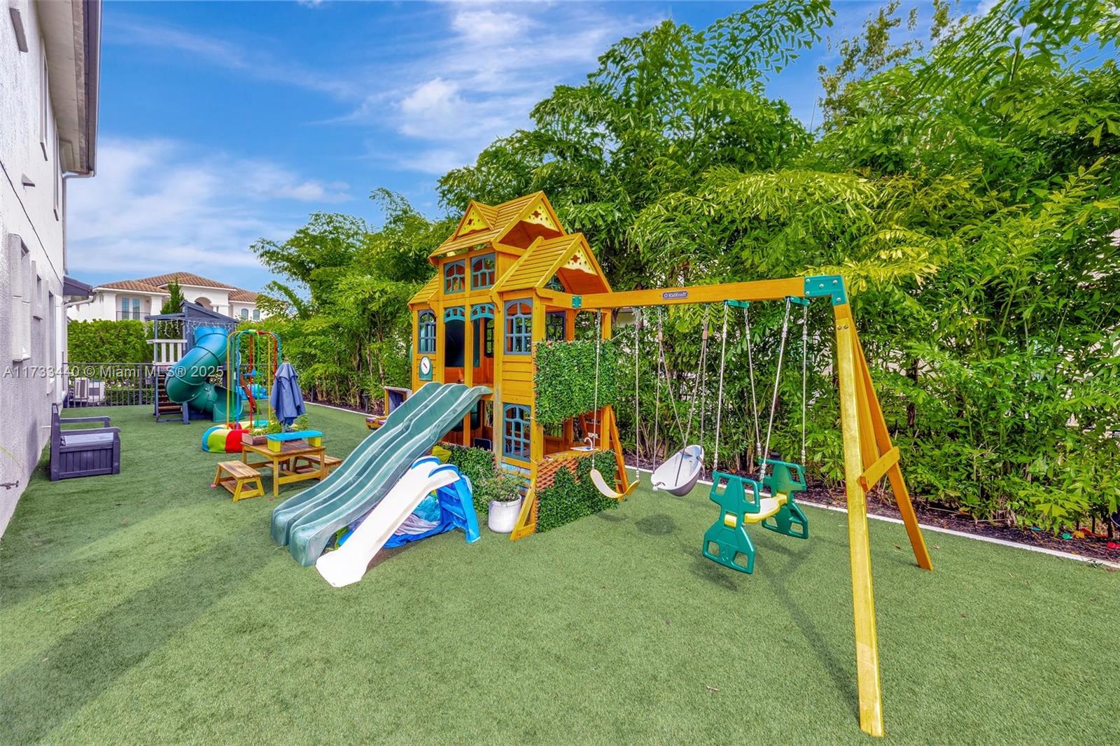 PARKLAND GOLF & COUNTRY C - Residential