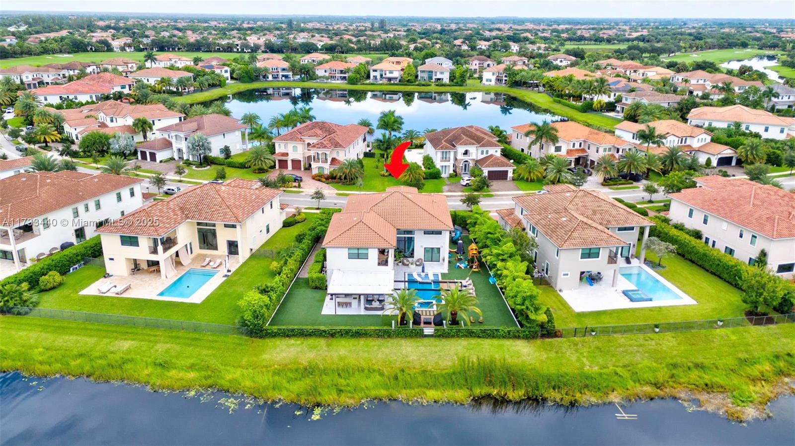 PARKLAND GOLF & COUNTRY C - Residential