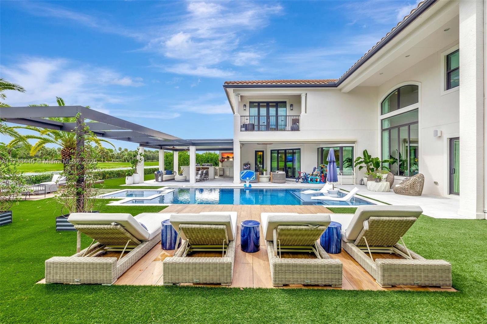 PARKLAND GOLF & COUNTRY C - Residential