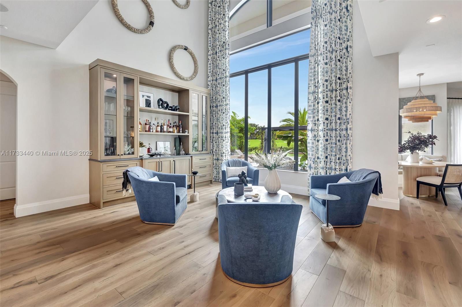 PARKLAND GOLF & COUNTRY C - Residential