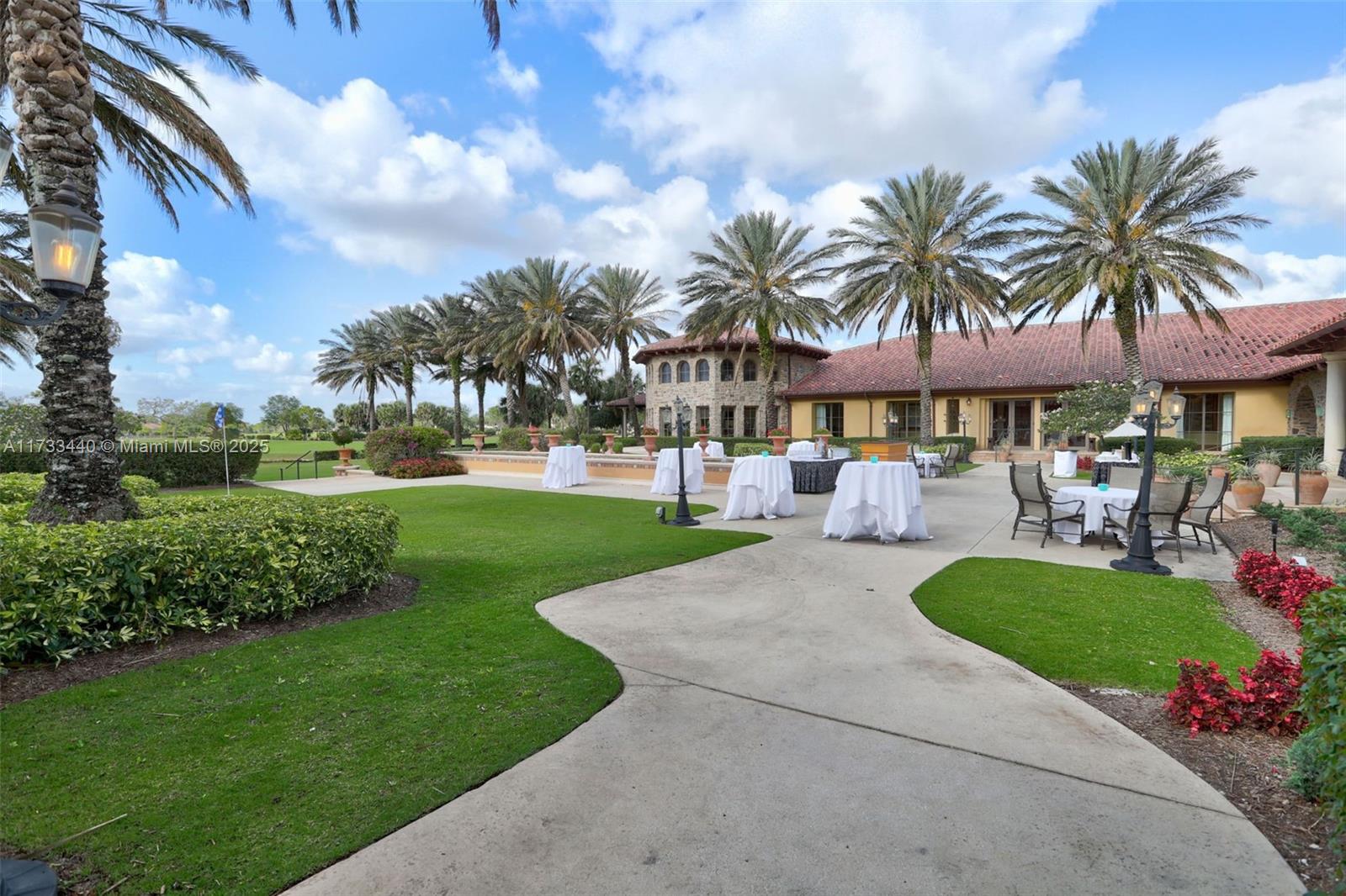 PARKLAND GOLF & COUNTRY C - Residential