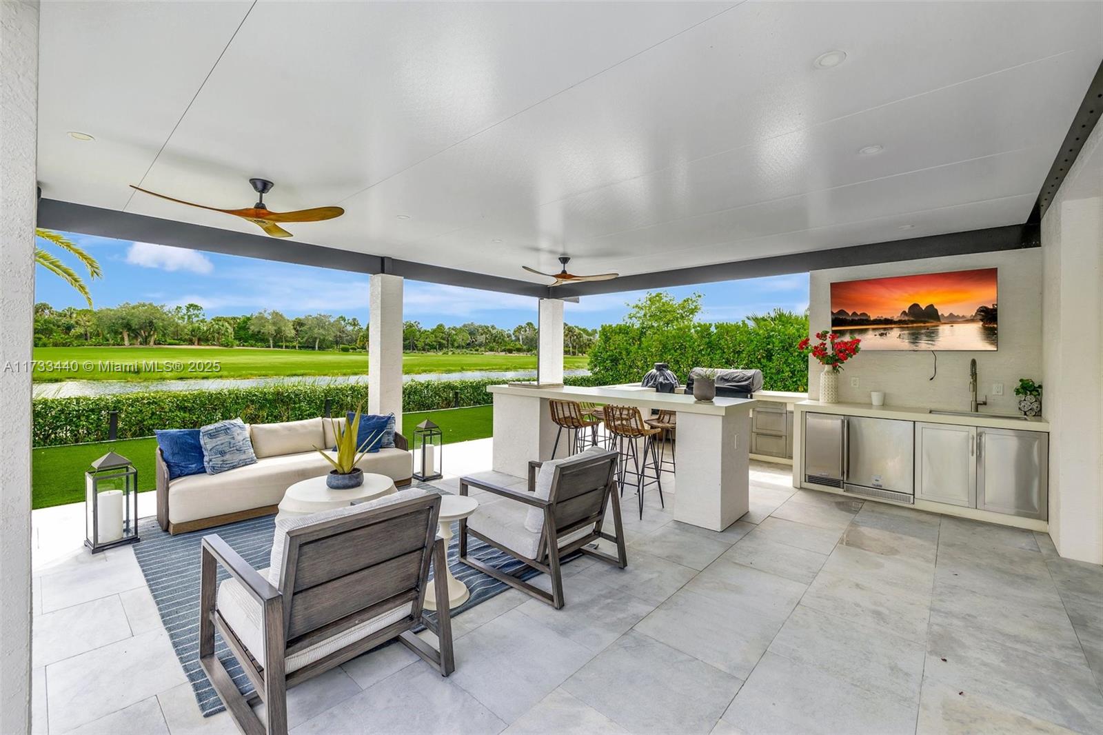 PARKLAND GOLF & COUNTRY C - Residential