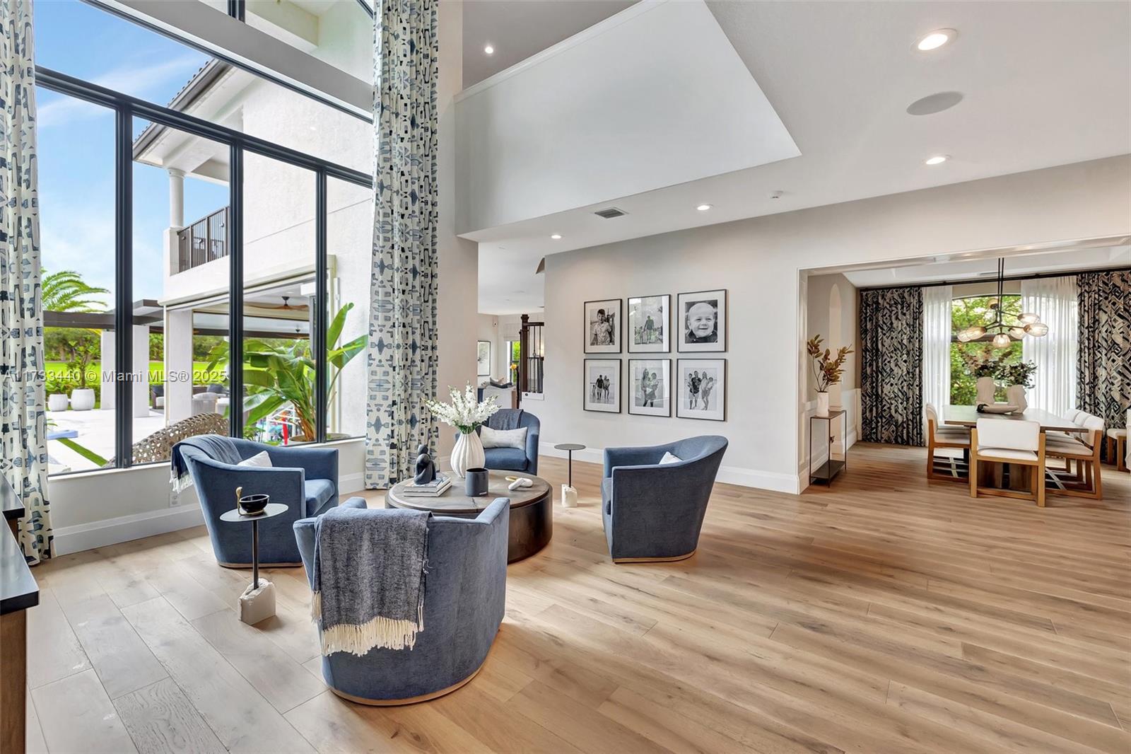 PARKLAND GOLF & COUNTRY C - Residential