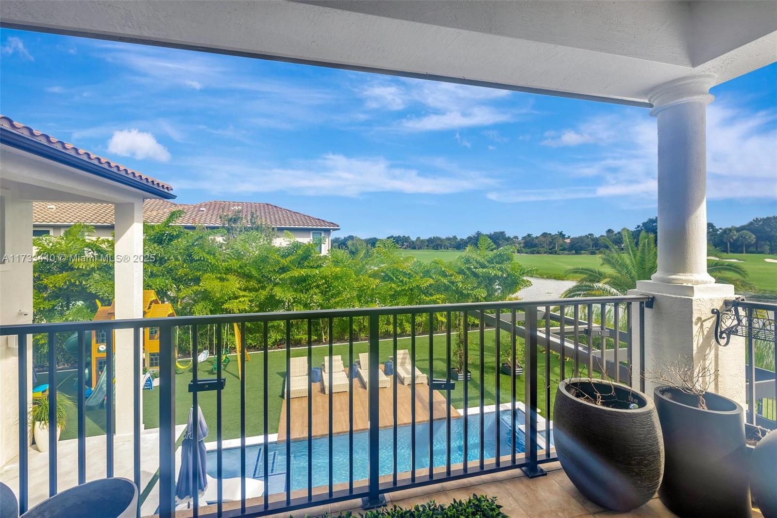 PARKLAND GOLF & COUNTRY C - Residential