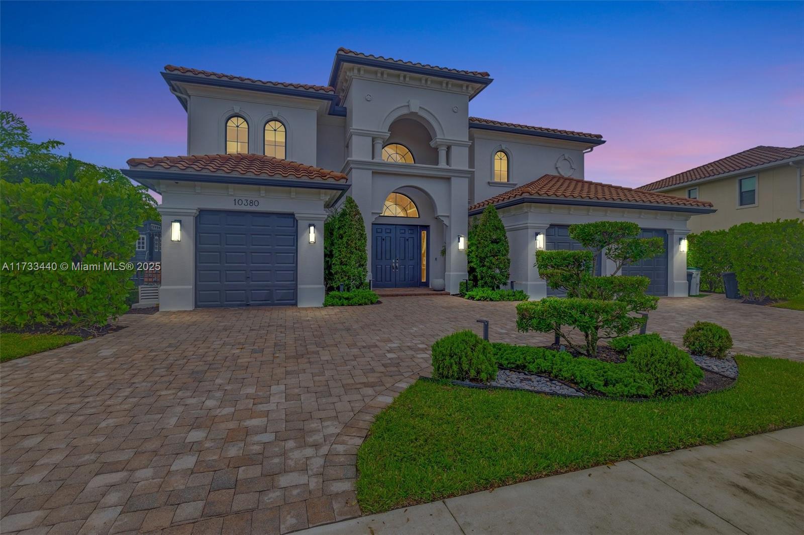 PARKLAND GOLF & COUNTRY C - Residential