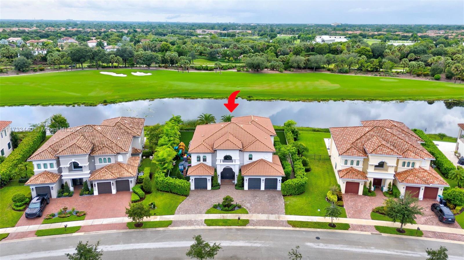 PARKLAND GOLF & COUNTRY C - Residential