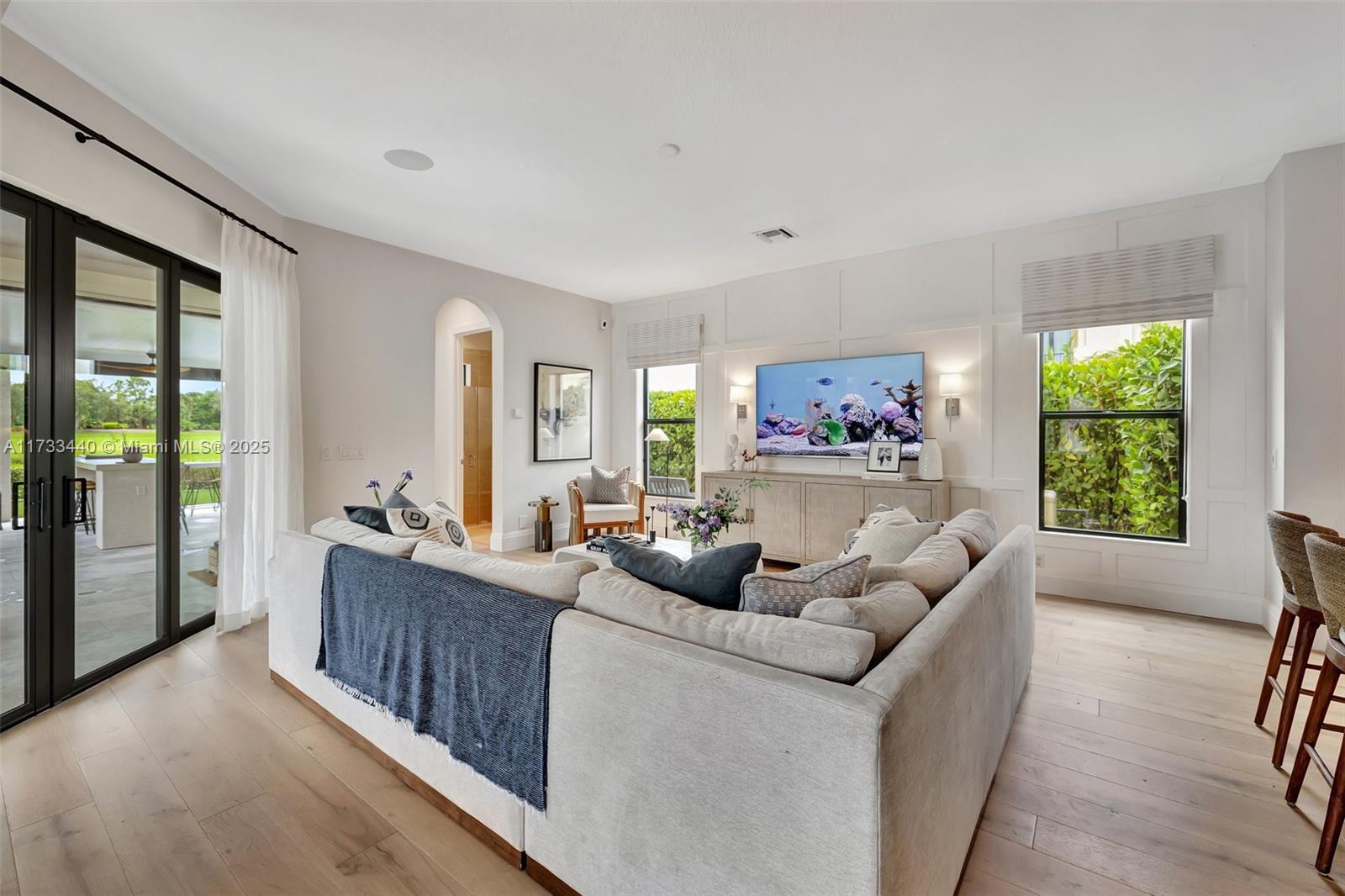 PARKLAND GOLF & COUNTRY C - Residential