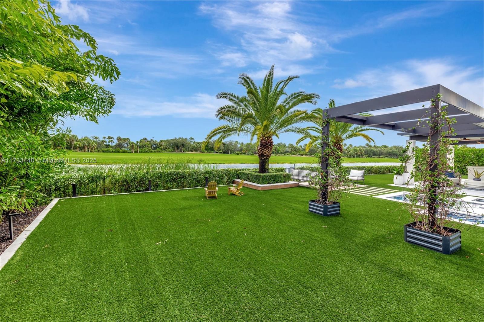 PARKLAND GOLF & COUNTRY C - Residential