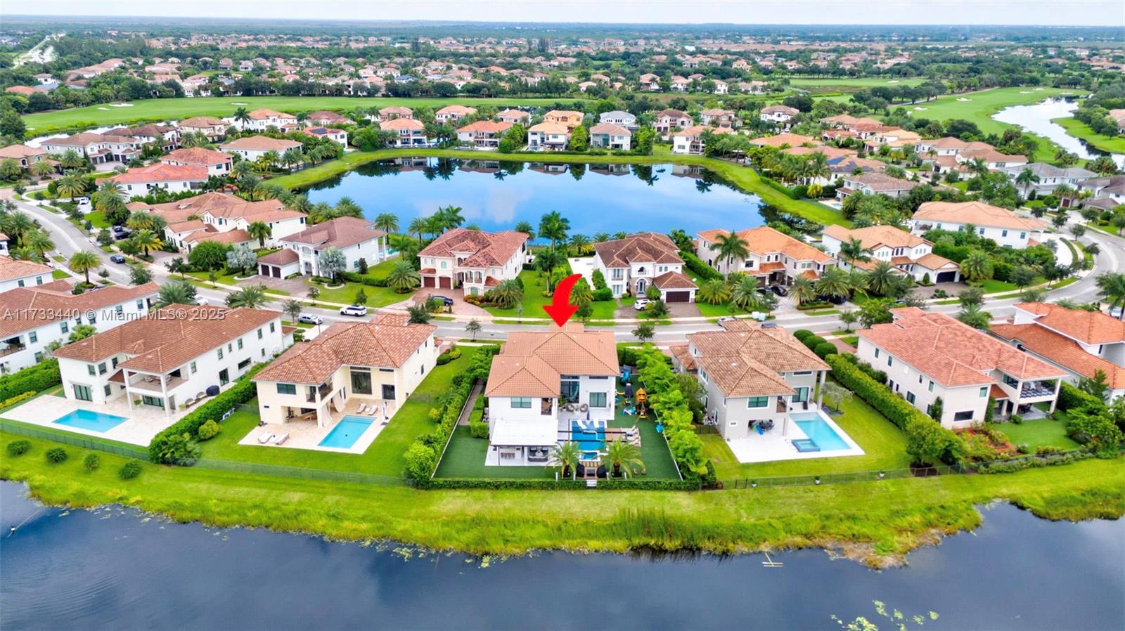 PARKLAND GOLF & COUNTRY C - Residential