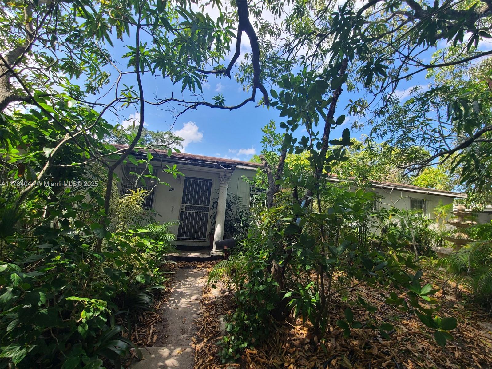 Property for Sale at Address Not Disclosed, Miami Gardens, Broward County, Florida - Bedrooms: 3 
Bathrooms: 3  - $200,000