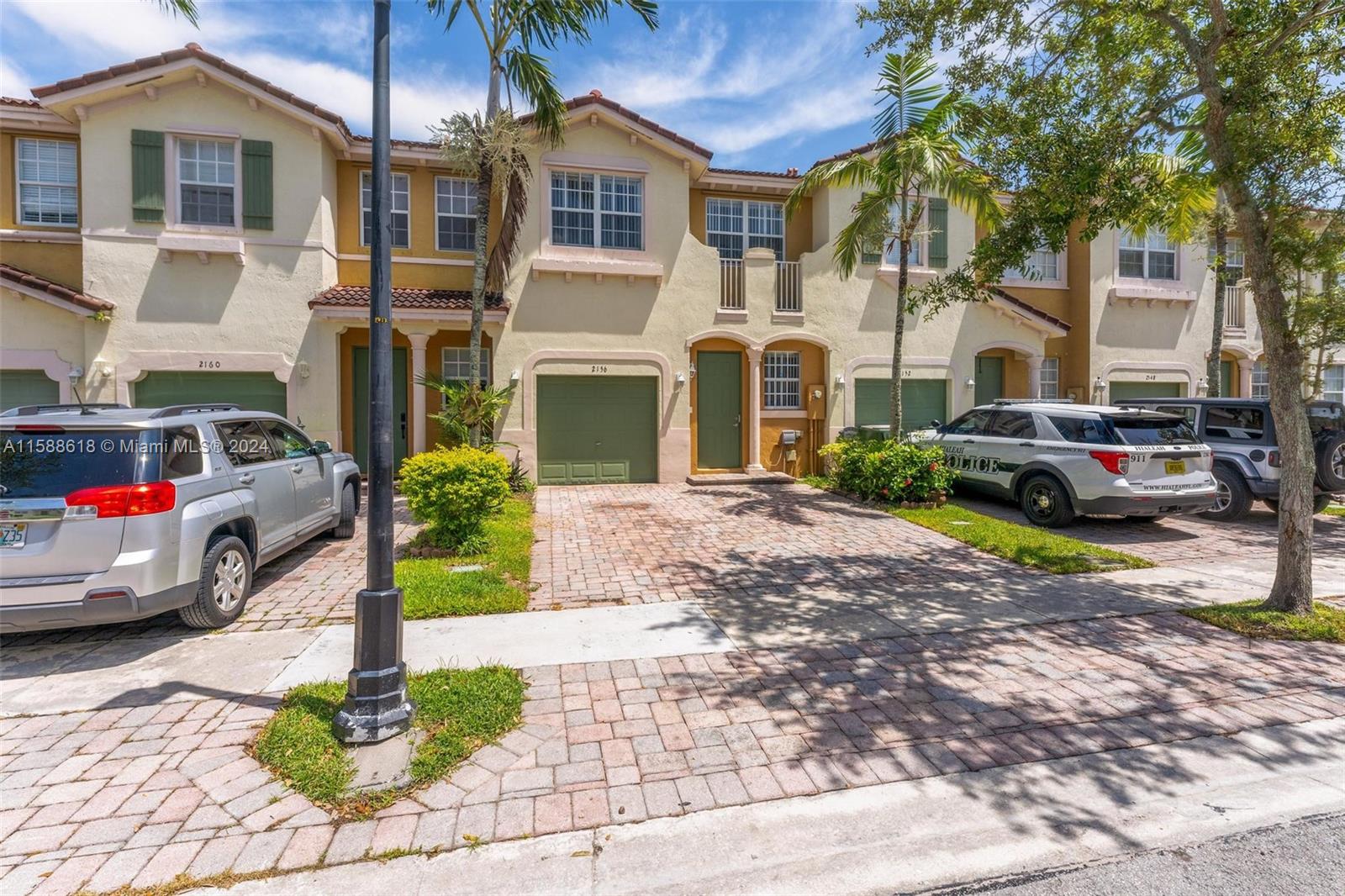 View Homestead, FL 33033 townhome