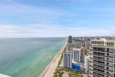 1830 S OCEAN DR 4704 Hallandale Beach FL 33009